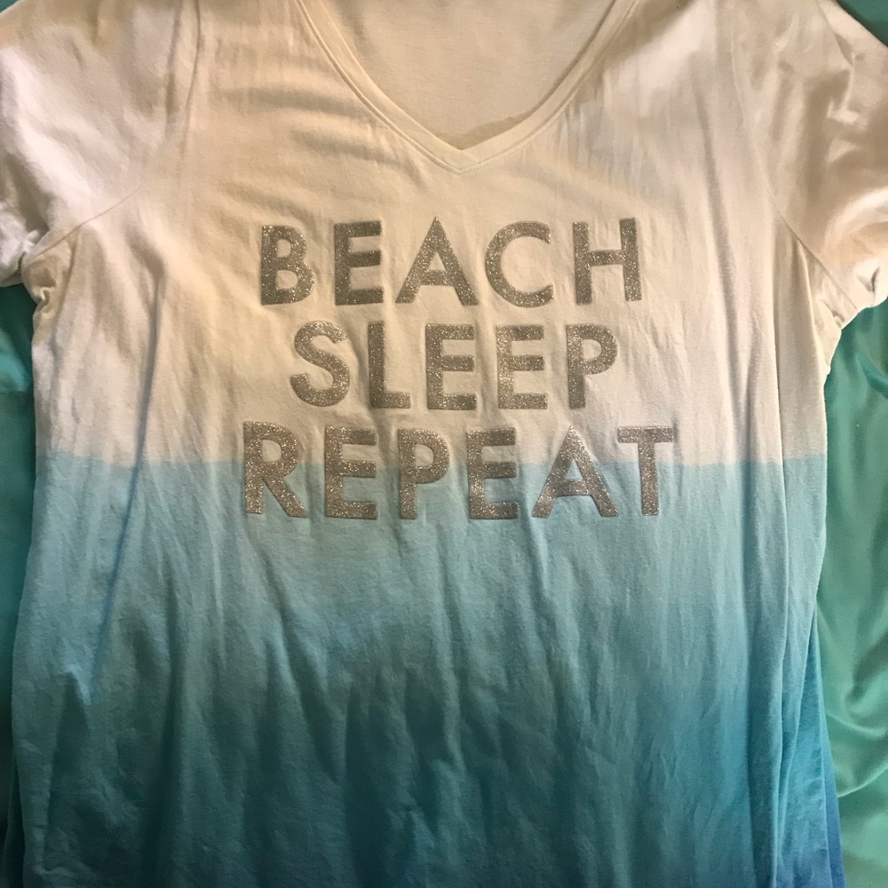 Lane Bryant T-shirt